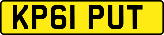 KP61PUT