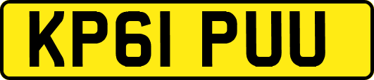 KP61PUU