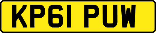 KP61PUW