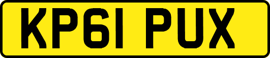 KP61PUX