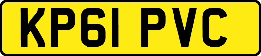 KP61PVC