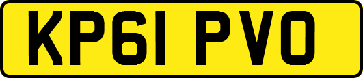 KP61PVO