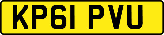 KP61PVU