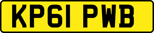 KP61PWB
