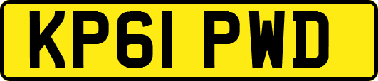KP61PWD