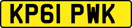 KP61PWK