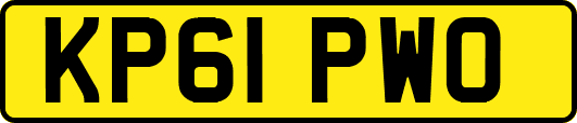 KP61PWO