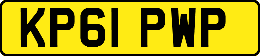 KP61PWP