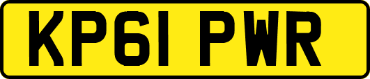 KP61PWR