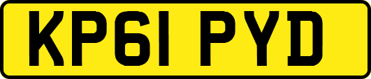 KP61PYD