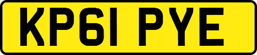 KP61PYE