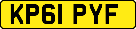 KP61PYF