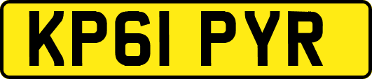 KP61PYR