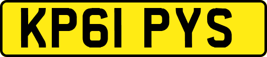 KP61PYS