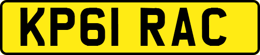 KP61RAC