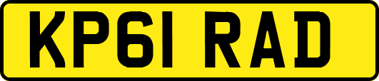 KP61RAD