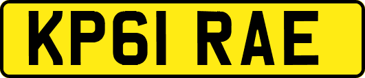 KP61RAE