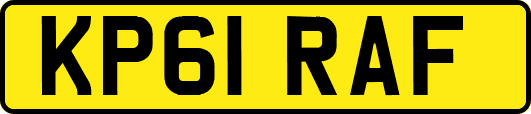 KP61RAF
