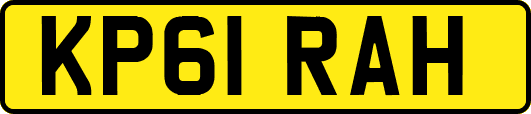 KP61RAH
