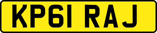 KP61RAJ