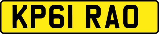 KP61RAO