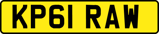 KP61RAW