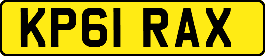 KP61RAX