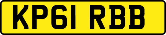 KP61RBB