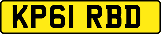 KP61RBD