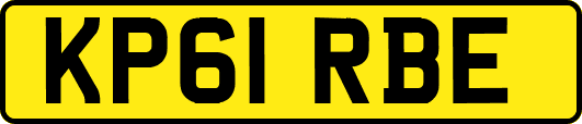 KP61RBE