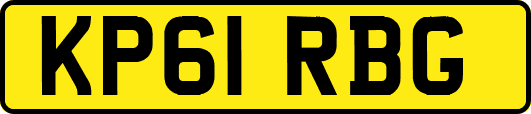 KP61RBG