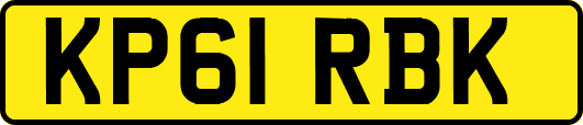 KP61RBK