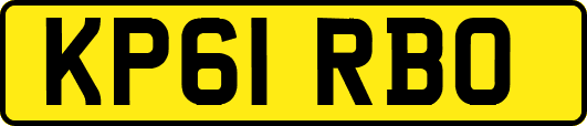 KP61RBO