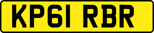 KP61RBR