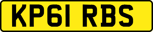 KP61RBS