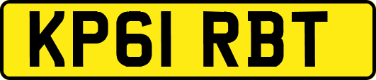 KP61RBT