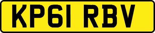 KP61RBV