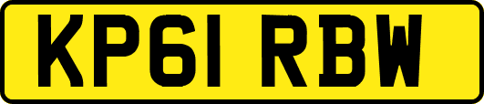 KP61RBW