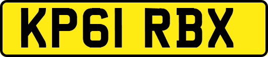 KP61RBX