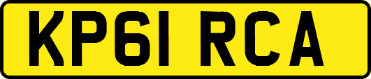 KP61RCA