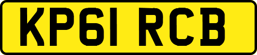 KP61RCB