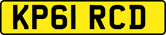 KP61RCD