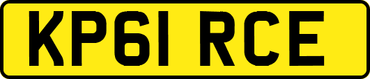KP61RCE