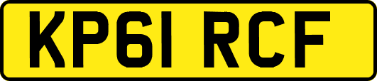 KP61RCF