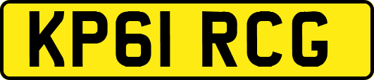 KP61RCG