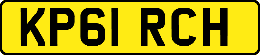 KP61RCH