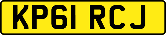 KP61RCJ