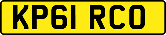 KP61RCO