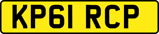 KP61RCP