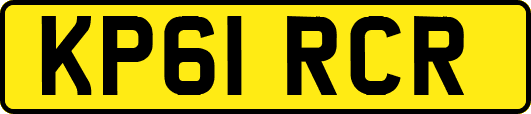 KP61RCR